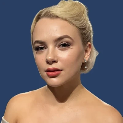 Агапитова Дарья