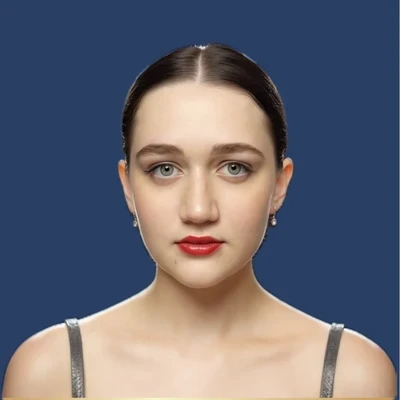 Глухова Дарья