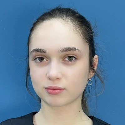 Егорова Яна