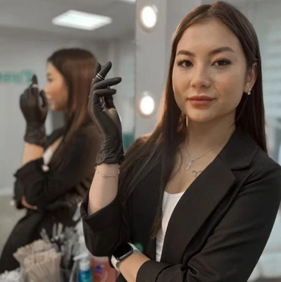 Максимова Елизавета