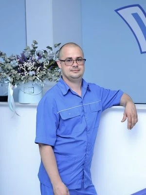 Алексей Сергеевич Кашперовецкий