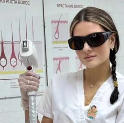 Малышева Анастасия