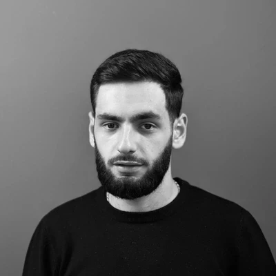 Меликян Юра