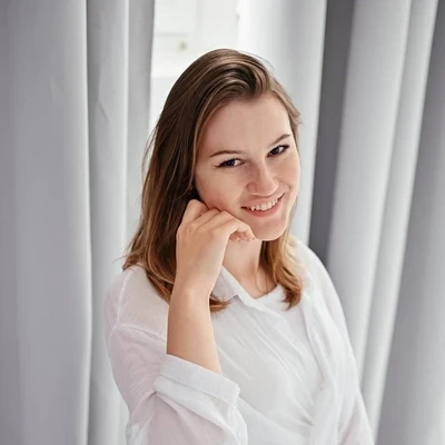 Нелли Королькова