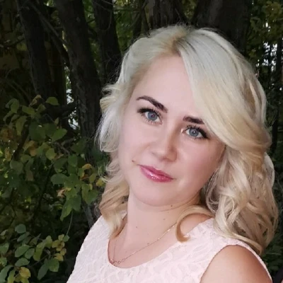 Тюрнина Татьяна