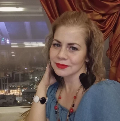 Шепелева Елена
