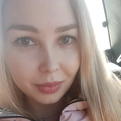 Попова Мария