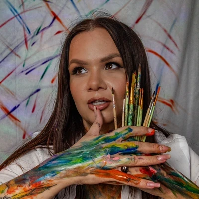 Савенкова Женя