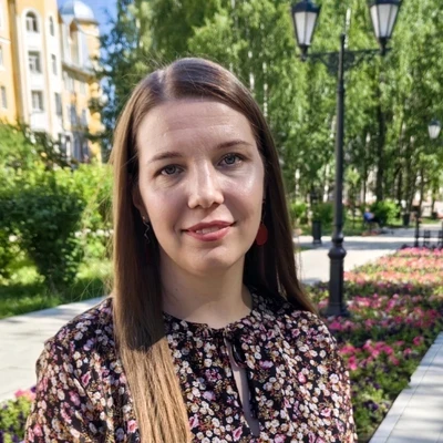 Светлана
