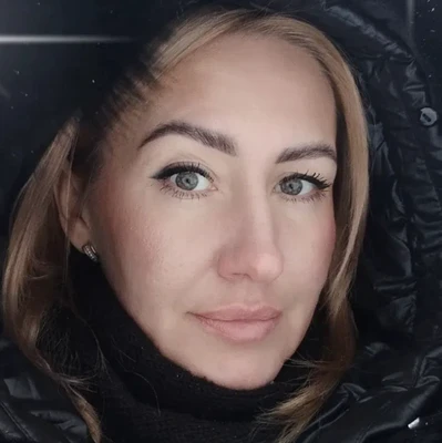 Светлана