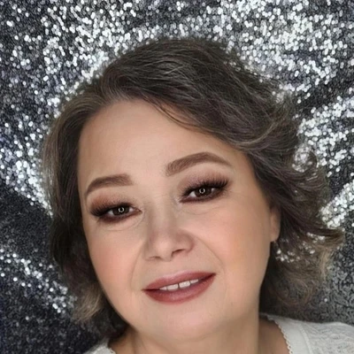 Оплеснина Ольга