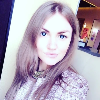 Гресь Ольга