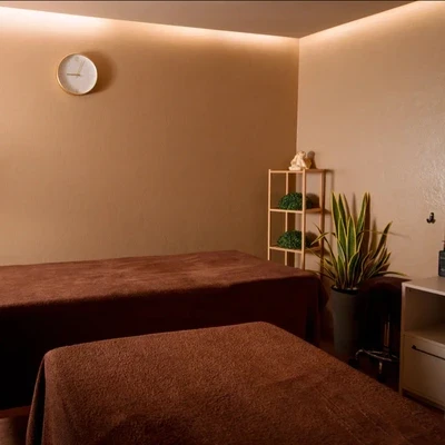 СПА-кабинет №2