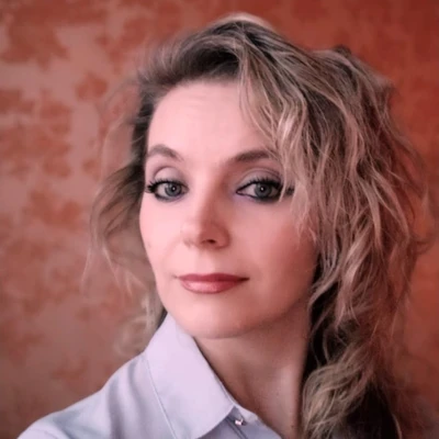 Мазанова Оксана