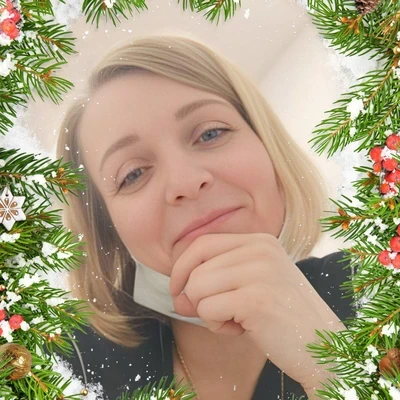 Фалина Ольга