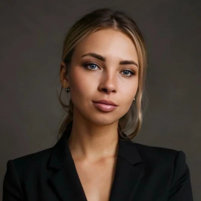 Ирина
