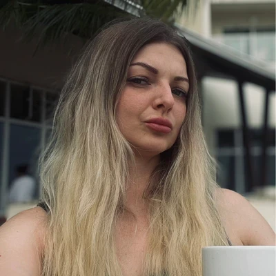 Татьяна Глебова