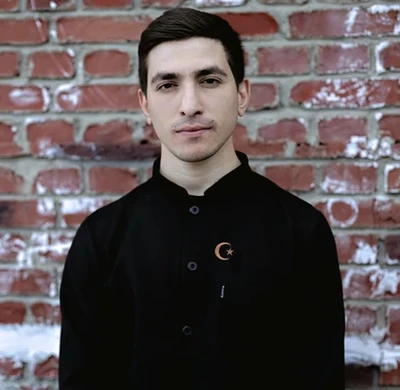 Агагасанов Эльшан