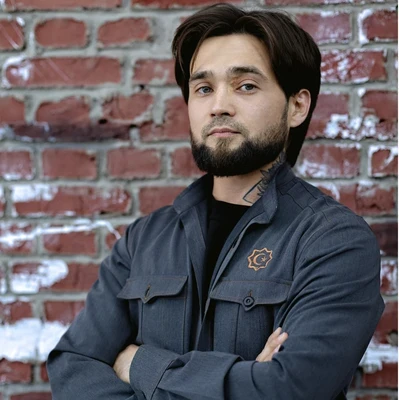 Усманов Ислам