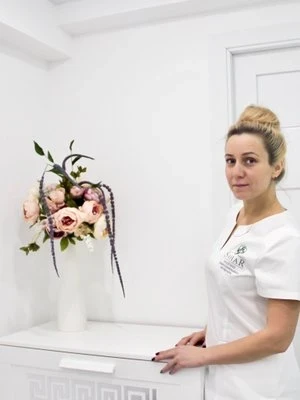 Анастасия Пуногина