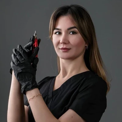 Ибатуллина Римма