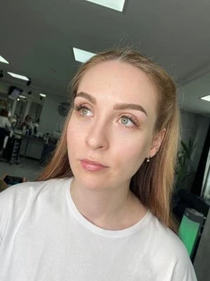 Екатерина Владимировна Иваненко