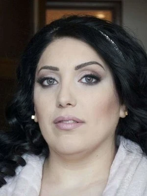 Анна Бадалян