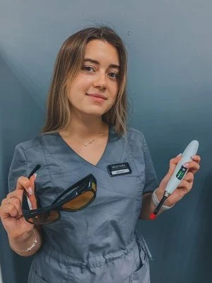 Дарья Николаевна Петренко