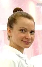 Елена Шендря