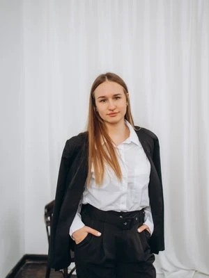 Диана Глебова