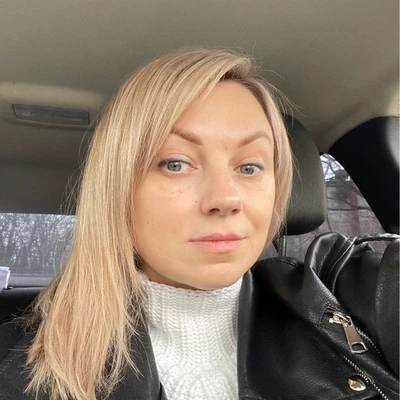 Талых Евгения