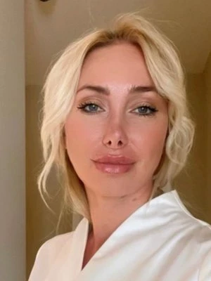 Елена Генриевна Якушева