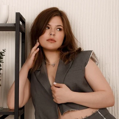 Горелова Мария