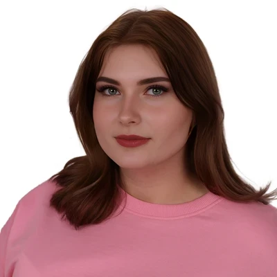 Валерия Козырева