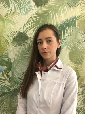 Ольга Батурина