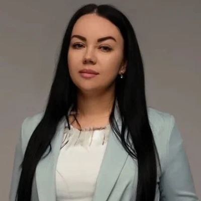 Евгения