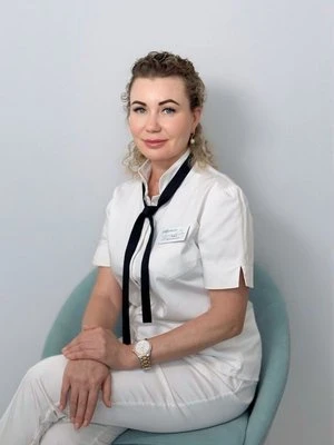 Ольга Догодкина