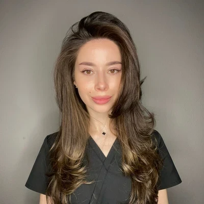 Малышева Наталья