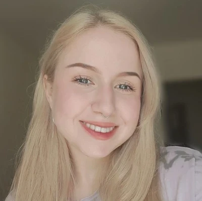 2 категория Настя