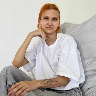 2 категория Лиза