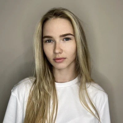 Мастер Светлана