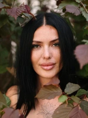 Елена Горячкина