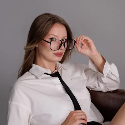 Скрипникова Анна