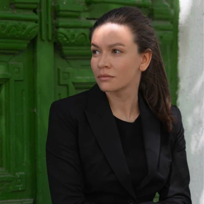Руденкова Светлана