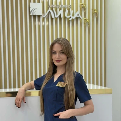 Шевцова Дарья