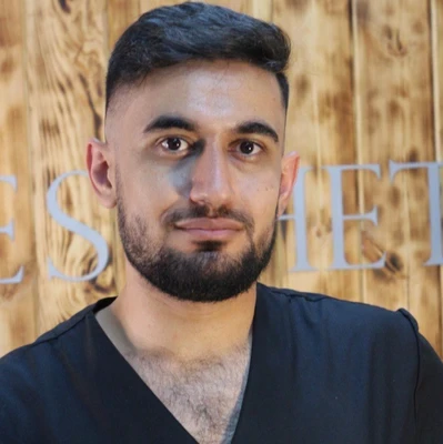 Захарян Грант