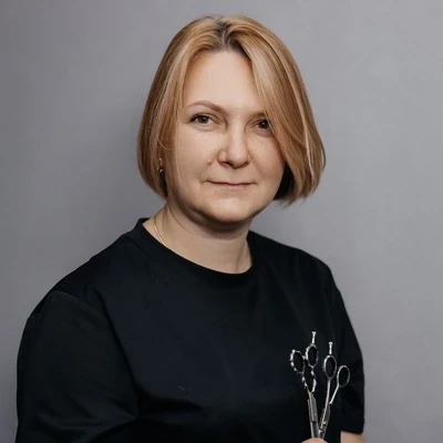 Волошина Ирина