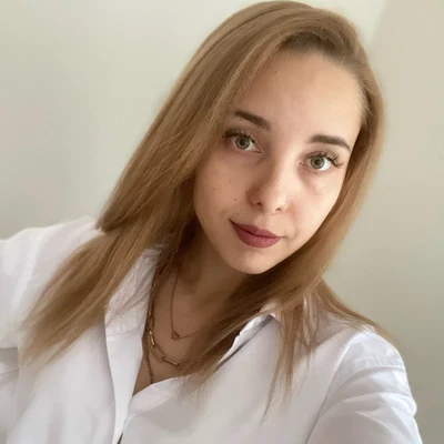 Овчарова Анастасия