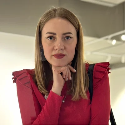 Шабанова Наталья