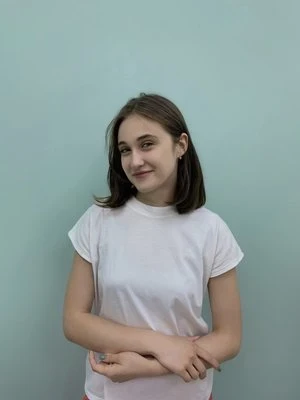 Дарья Михайловна Корниенко